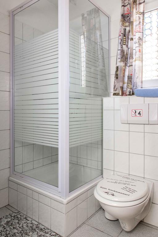 B&B Trobisch Dresden Buitenkant foto