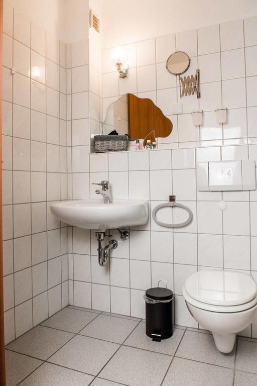 B&B Trobisch Dresden Buitenkant foto